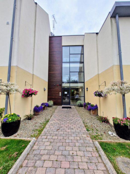 9  Erne Marine Apartments