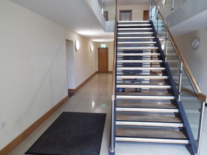 9  Erne Marine Apartments