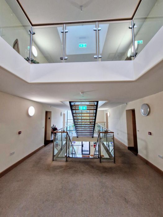 9  Erne Marine Apartments