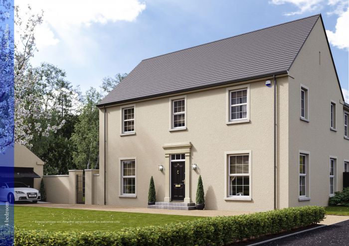 The Willow, 41 Flaxfiled Woods, Enniskillen, BT74 6LF