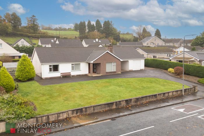 17 Makenny Road, enniskillen, ballinamallard, BT94 2AY