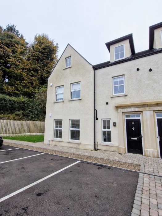 66 Lough View Meadows, Enniskillen, BT74 5PL