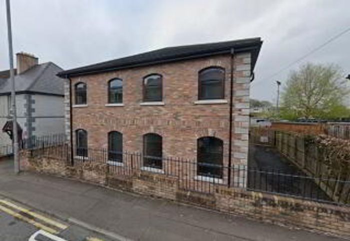 Apt 1 33 Dublin Road, Enniskillen, BT74 6HN
