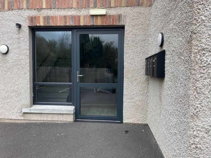 Apt 1 33 Dublin Road