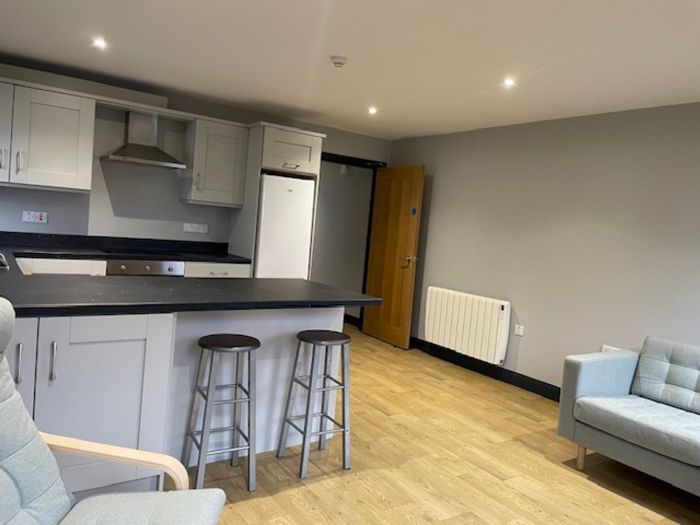 Apt 1 33 Dublin Road