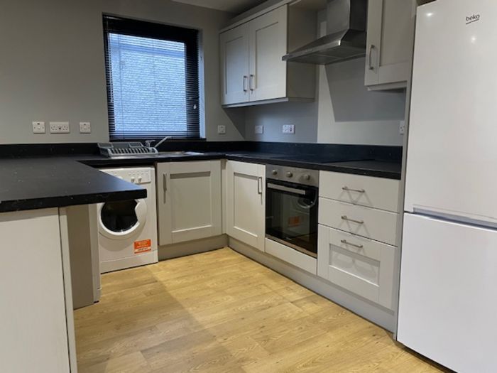 Apt 1 33 Dublin Road