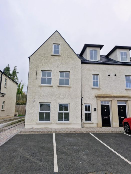 80 Lough View Meadows, Enniskillen, BT75 5PL