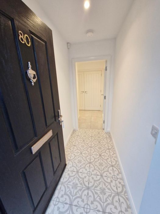 80 Lough View Meadows