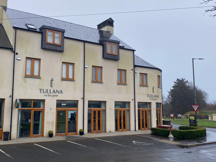 5 Tullana Grange, Enniskillen, Lisnarick, BT94 1PY