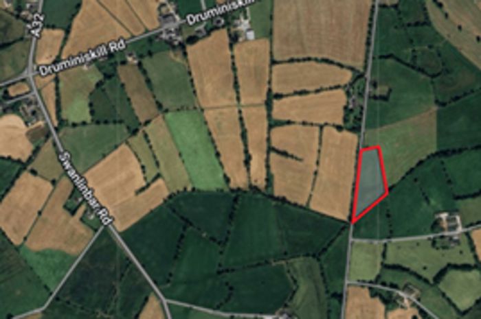 Land Off Old Coach Road Old Coach Road