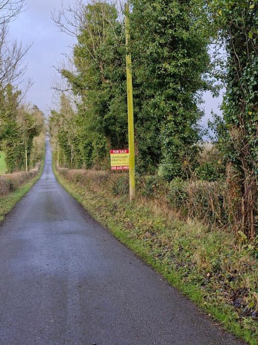 Land Off Old Coach Road Old Coach Road