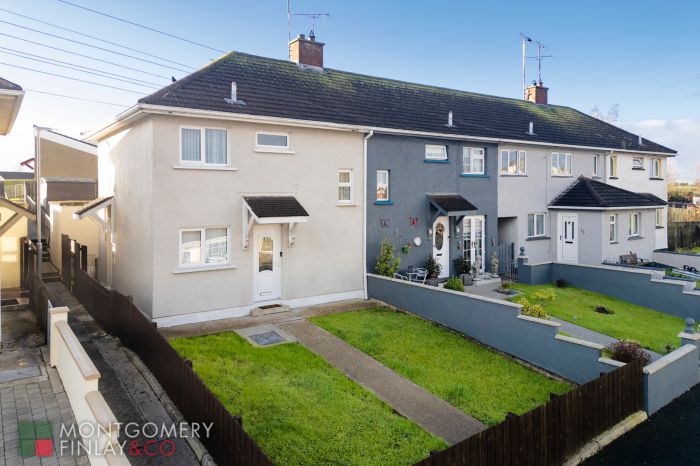 23 Forthill Park, enniskillen, irvinestown, BT94 1FJ