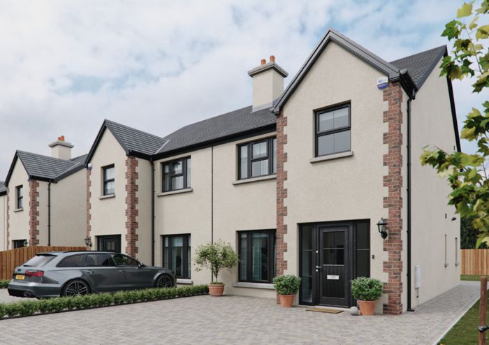 Type I, 62 Carn Hill, enniskillen, irvinestown, BT94 1AD