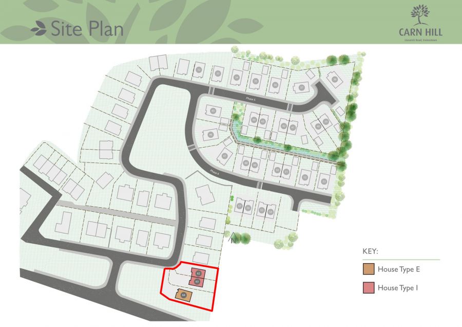 Type I, 62 Carn Hill