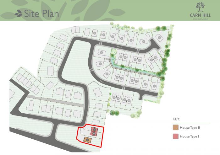 Type I, 63 Carn Hill