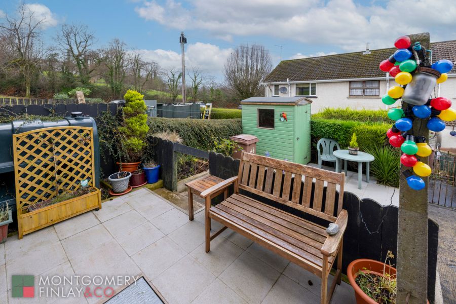 58 Loane Drive
