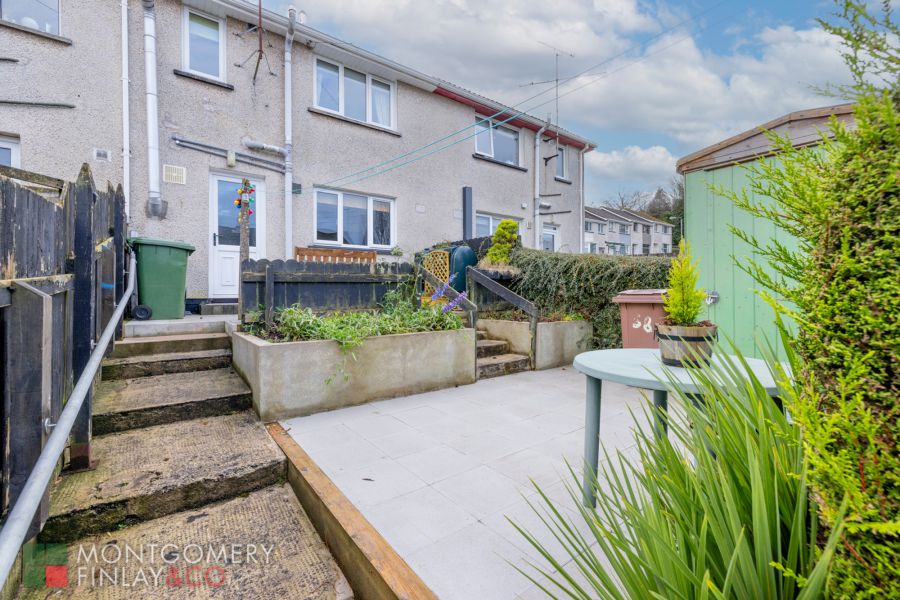 58 Loane Drive