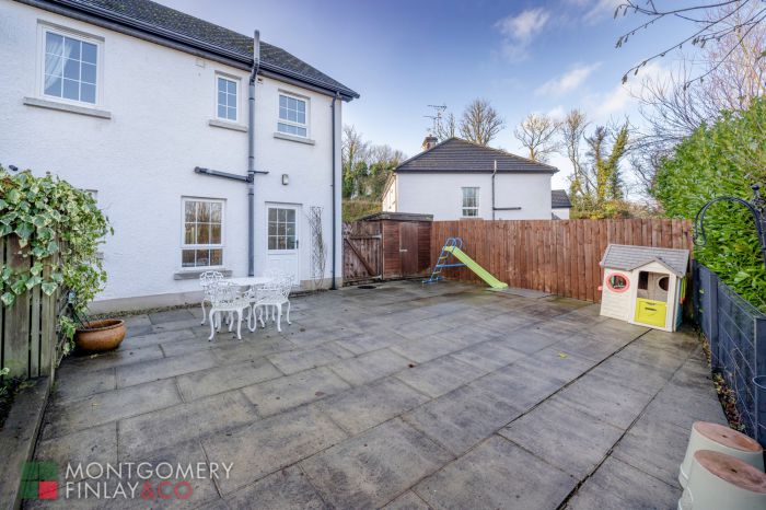69 Devenish Manor