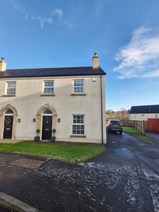 63 Lough View Meadows,enniskillen, BT74 5PG