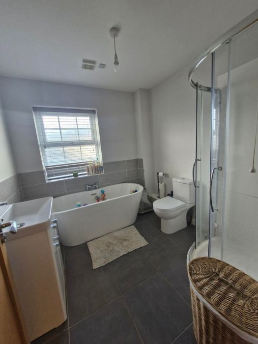 63 Lough View Meadows