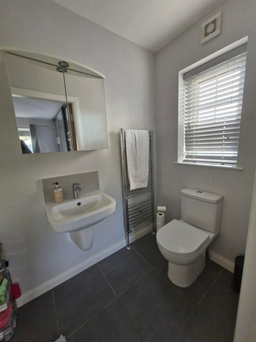 63 Lough View Meadows