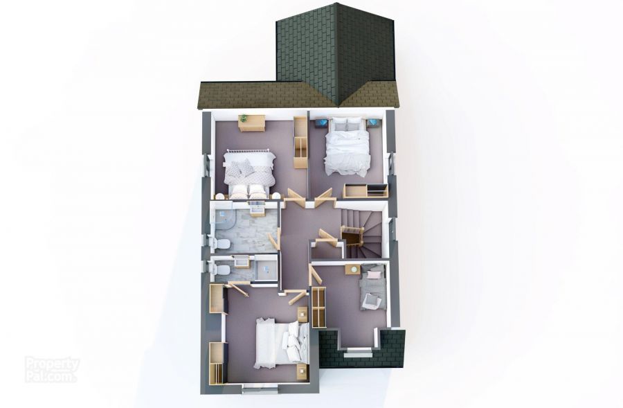 Type 2, 6 Parknasilla