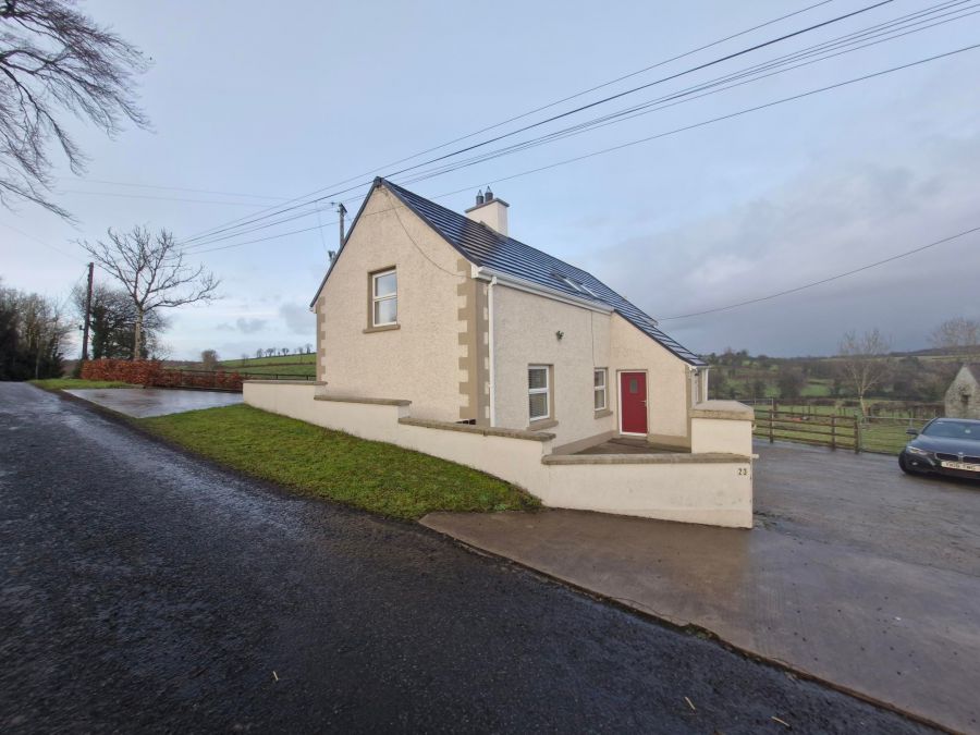 23 Drumcullion Road