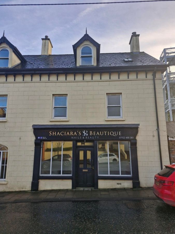 17 Pound Street, irvinestown, BT94 1HE
