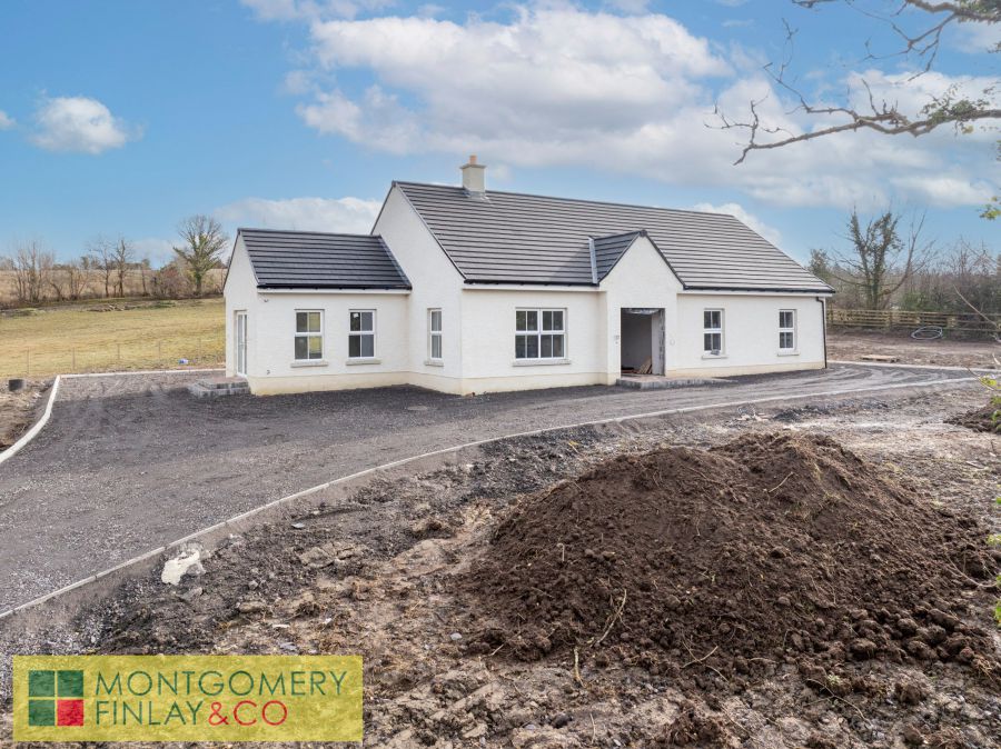 53  Drumcullion Road