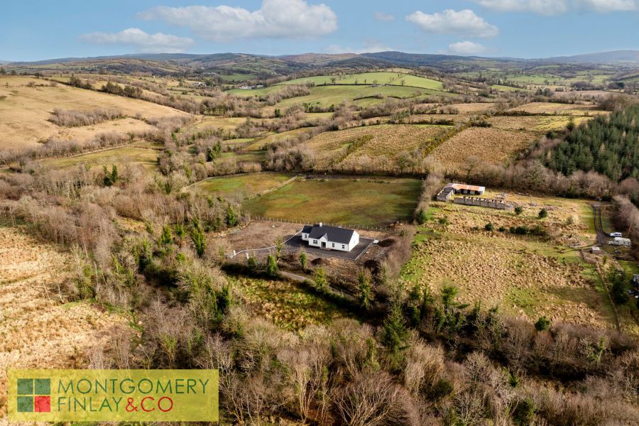 53  Drumcullion Road