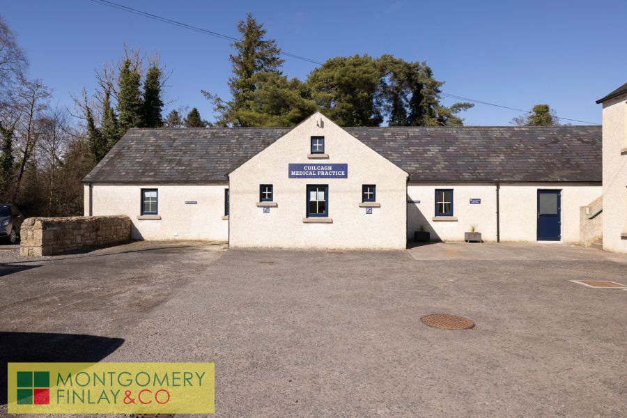 Tir Navar Creamery Road