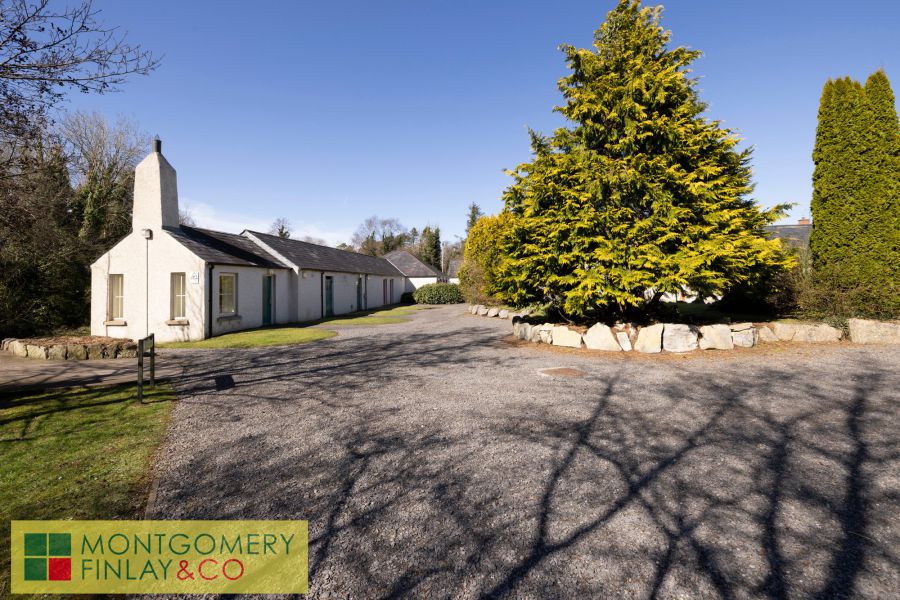 Tir Navar Creamery Road