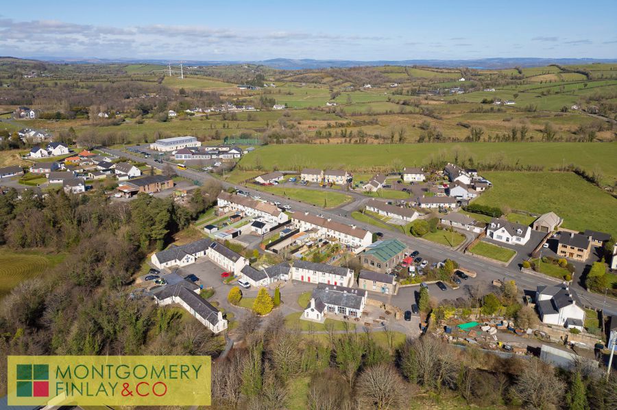 Tir Navar Creamery Road