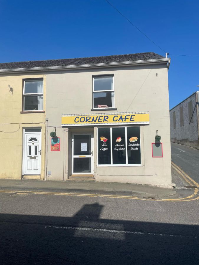 14 Main Street, Lisbellaw, BT94 5ER