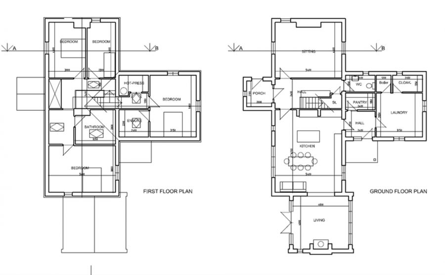 30 Church Hill Road