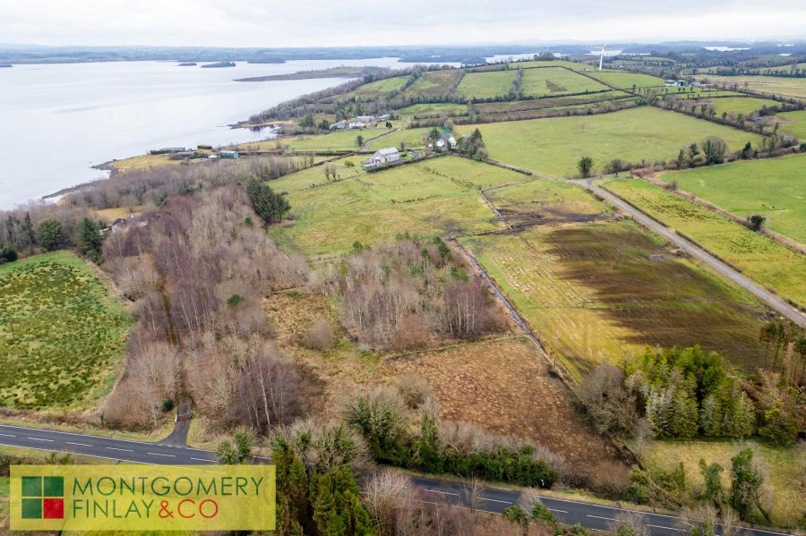 Land Near 240 Lough Shore Road, derrygonnelly, BT74 5NH