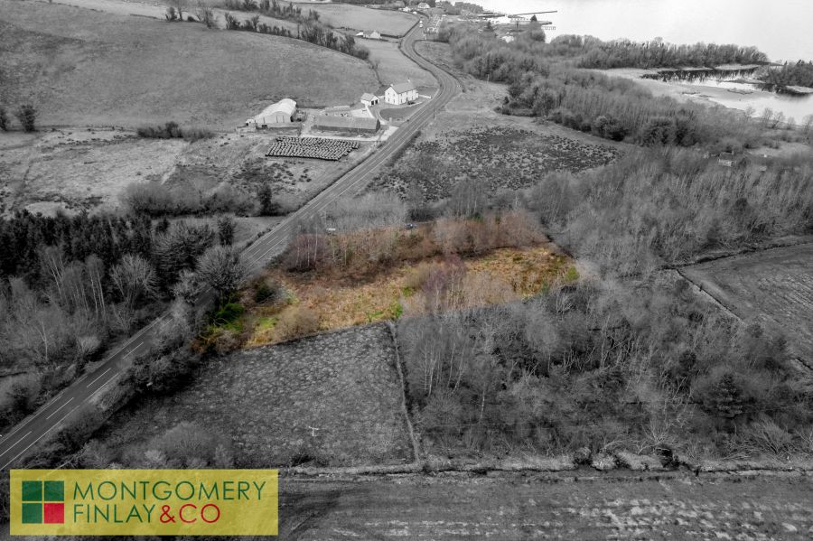 Land Near 240 Lough Shore Road