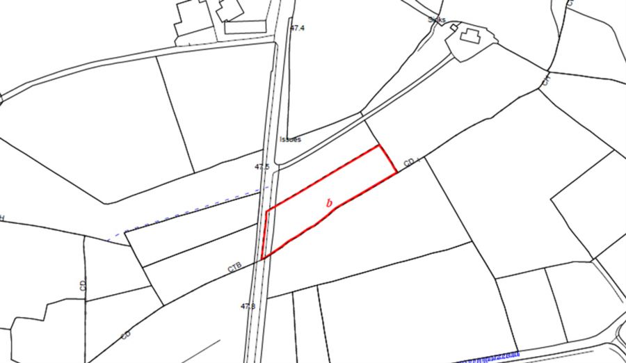 Land Near 427 Lough Shore Road