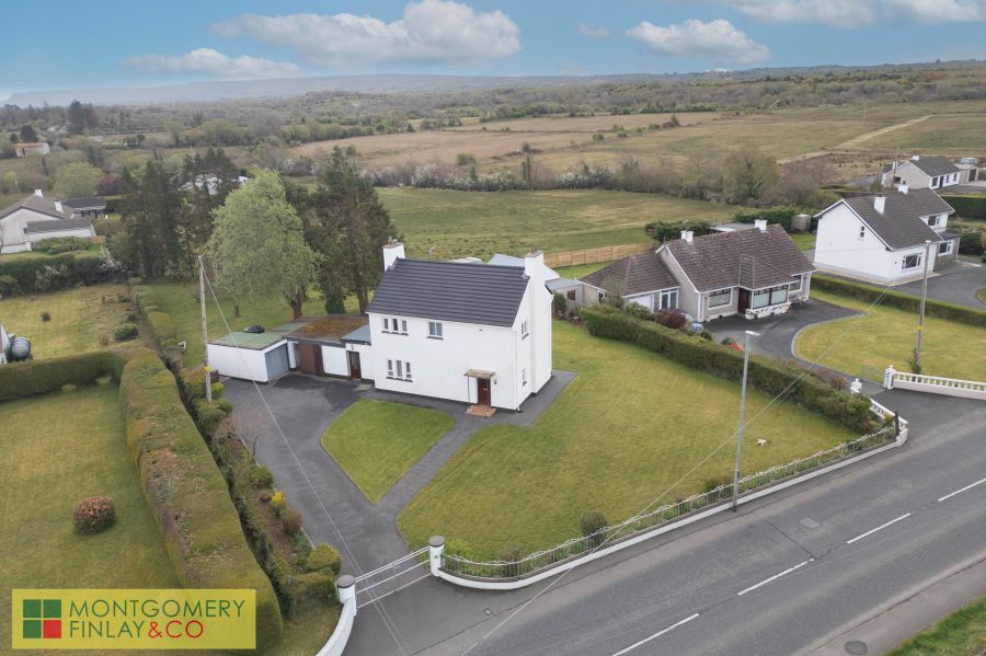 183 Brollagh Road