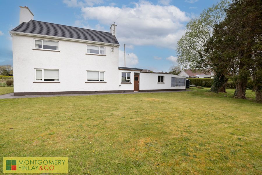 183 Brollagh Road