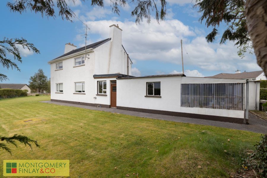 183 Brollagh Road