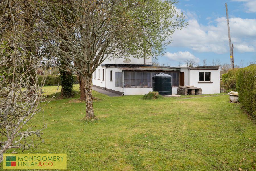 183 Brollagh Road