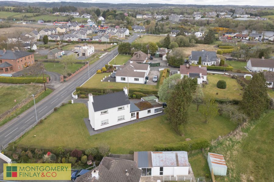 183 Brollagh Road