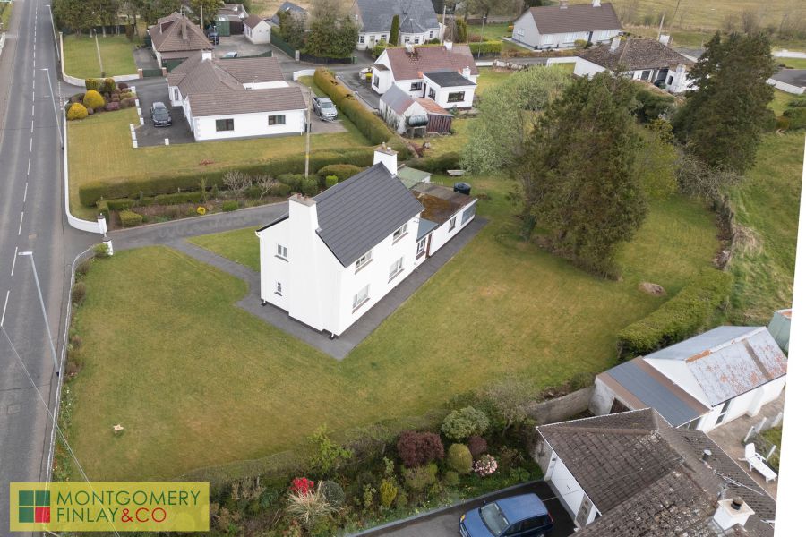 183 Brollagh Road