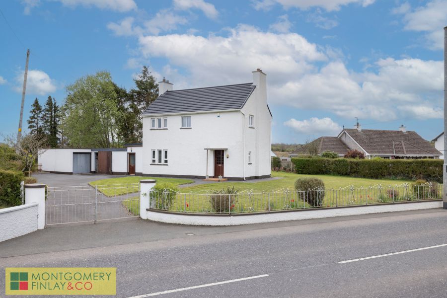 183 Brollagh Road