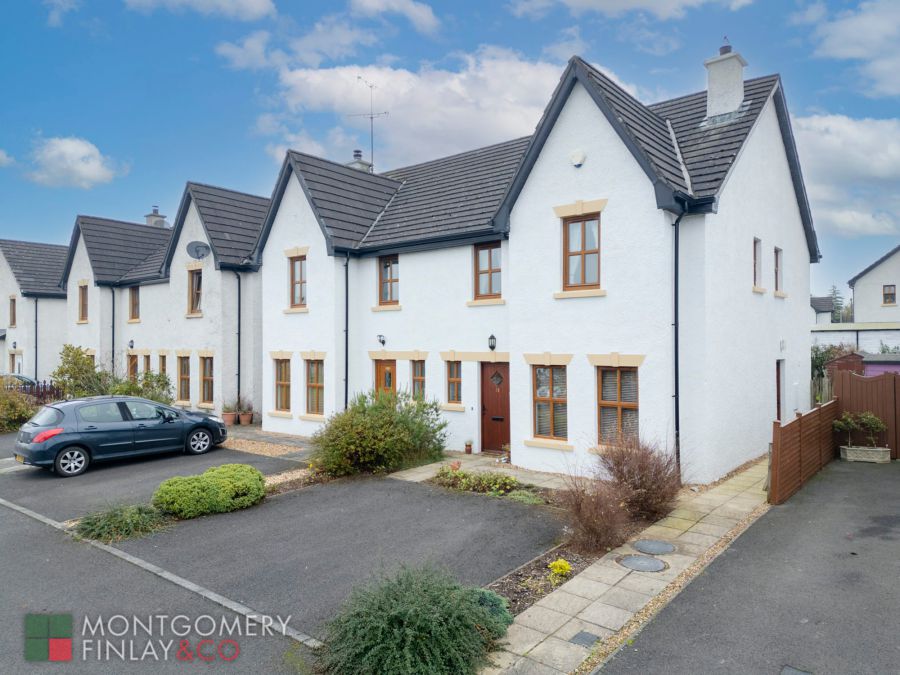 15 The Corn Mill, Bellanaleck, BT92 2BG