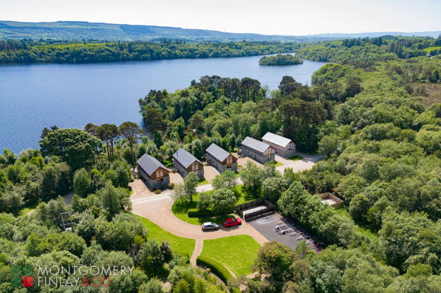 9 Waters Edge