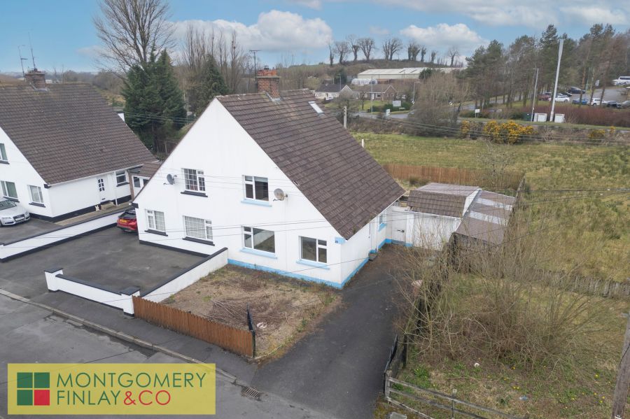 20 Killyvilly, enniskillen, BT74 4DS