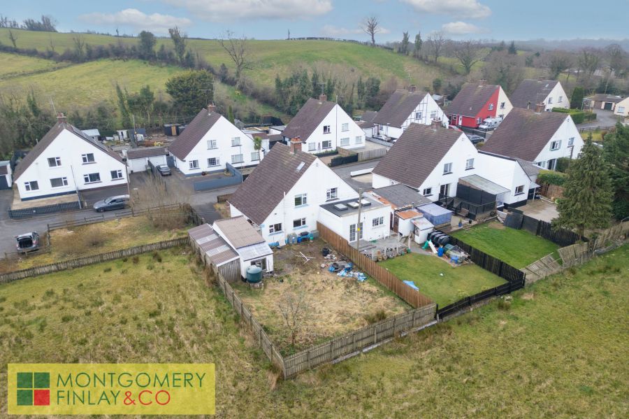 20 Killyvilly
