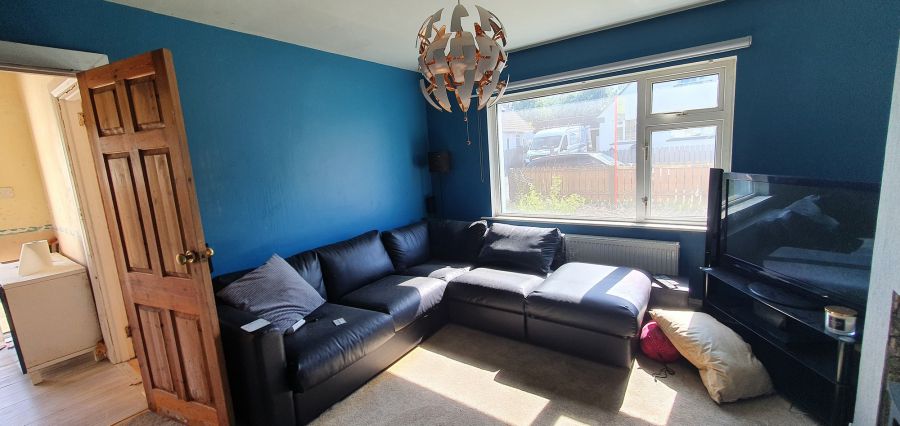 20 Killyvilly